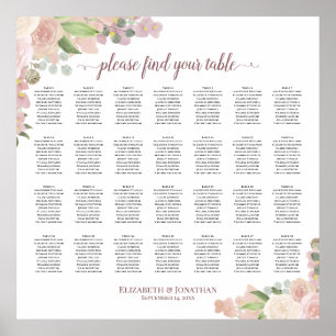 28 Tableau Tableau Rustique rose Mariage floral
