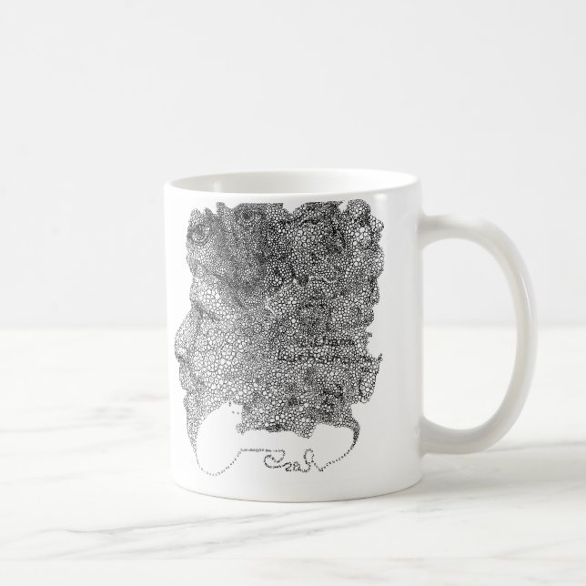 28 - Tasse (Droite)