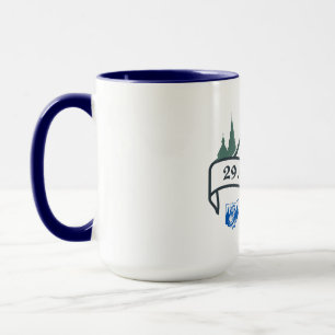 29. Gaufest Coffee Mug - 15 oz.