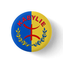badge mak kabylie rond 3.2