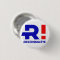 Badge rond 32 mm, Parti Reconquête
