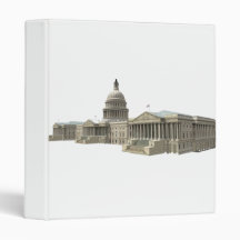 Immeuble US : Washington DC : Classeur