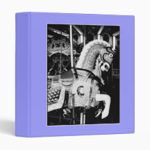 Le Classeur du "King Horse"