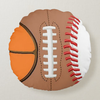 2 a dégrossi le coussin de boule de 3 sports