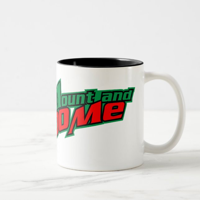 2 Couleurs $17,95 Le bâti et me font tasse (Droit)