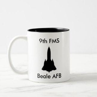 2 Couleurs 9ème Tasse de FMS Coffe
