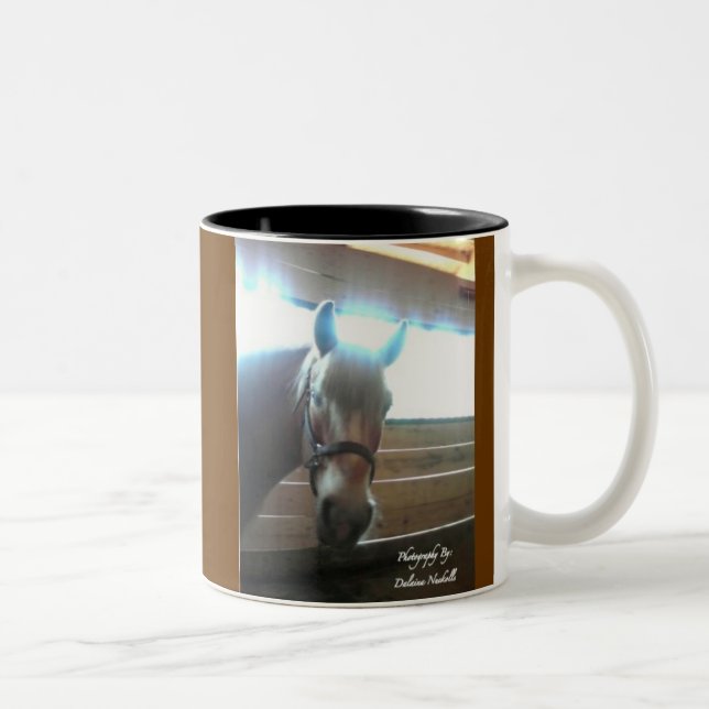 2 Couleurs Allo tasse (Droit)