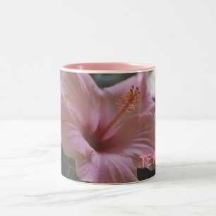 2 Couleurs AMO de TE - tasse