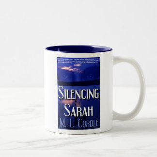 2 Couleurs Amortissement de la tasse de café de Sarah