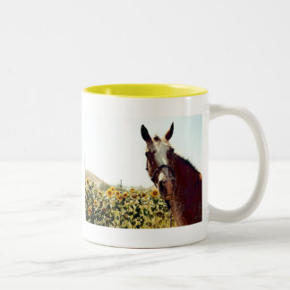 2 Couleurs Ayez une tasse de soleil !