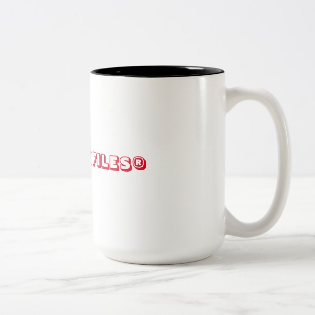 2 Couleurs Buvez la tasse d'un gagnant (Droit)