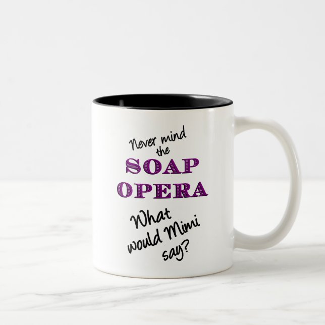2 Couleurs Ce qui Mimi indiquerait la tasse (Droit)