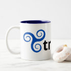 C'est la tasse d'un pirate informatique !