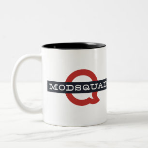 2 Couleurs C'est une tasse !