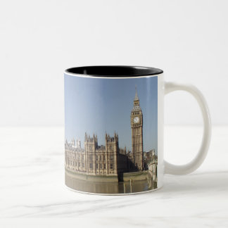 2 Couleurs Chambres de tasse du Parlement