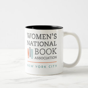 2 Couleurs Chapitre de New York City de tasse de WNBA avec