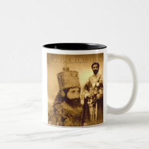 2 Couleurs Conquête de la tasse de lion