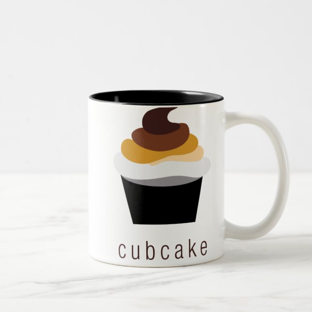 2 Couleurs cucake_cafe tasse (Droit)
