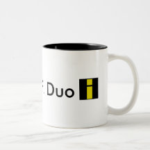 D.E.R.P. Tasse de duo