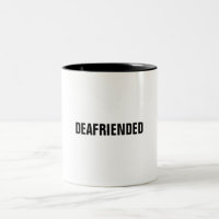 D'ami une tasse de café de Rebus en effet