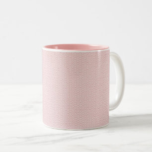 2 Couleurs Design porcelaine chinoise, élégante tasse de thé