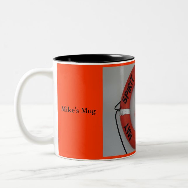 2 Couleurs DSC04279, la tasse de Mike (Gauche)