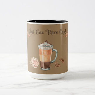 2 Couleurs Encore une tasse