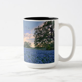 2 Couleurs forTexas de tasse de café