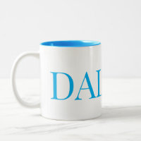 Grande tasse de café
