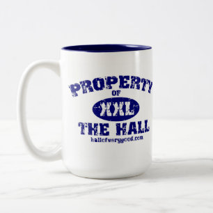 2 Couleurs Hall de tasse très bonne