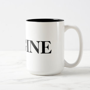 2 Couleurs Imaginez la tasse