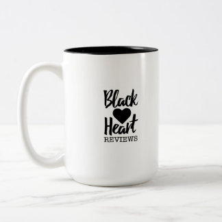 2 Couleurs J'aime des livres davantage que la tasse de