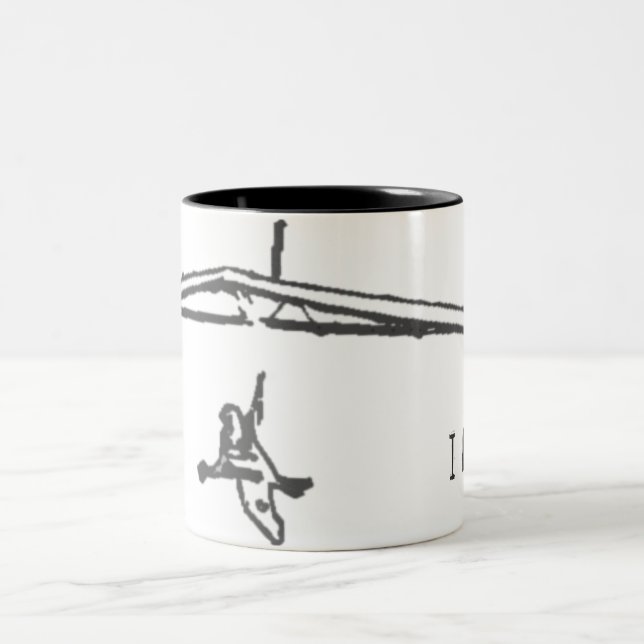 2 Couleurs Je pilote la tasse (Centre)