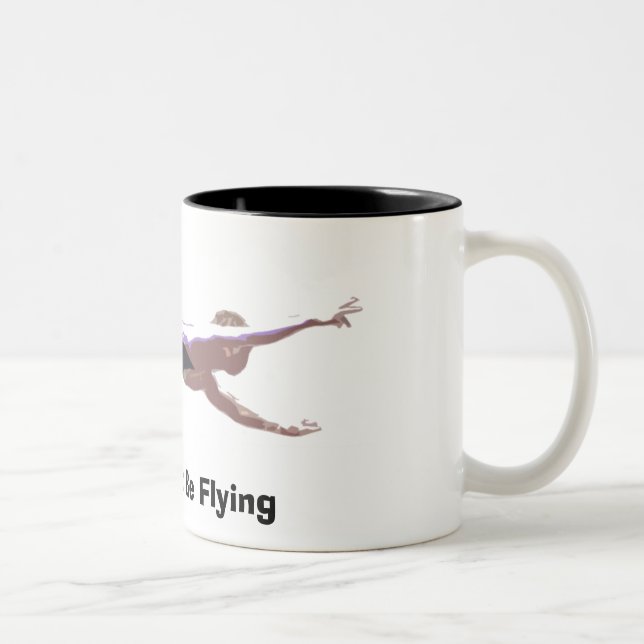 2 Couleurs Je piloterais plutôt la tasse (Droit)