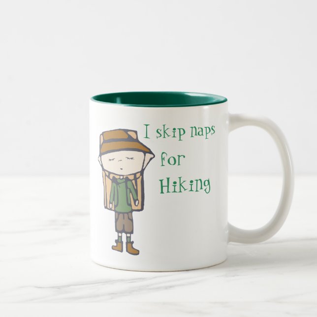 2 Couleurs Je saute des petits sommes pour augmenter la tasse (Droit)