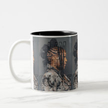 Je suis la tasse de culture