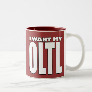 2 Couleurs Je veux ma tasse d'OLTL
