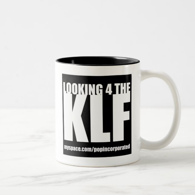 2 COULEURS L4KLF- TASSE DE FONCTIONNAIRE (Droit)