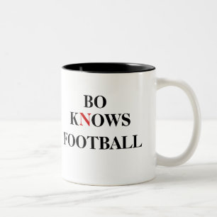 2 COULEURS LA BO CONNAÎT LA TASSE DU FOOTBALL
