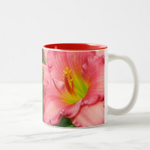 2 Couleurs La meilleure tasse de la grand-maman du monde