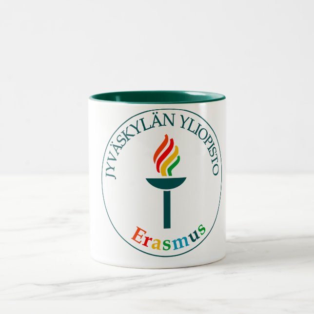 2 Couleurs La tasse ! (Centre)