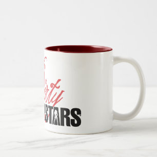 2 Couleurs La tasse