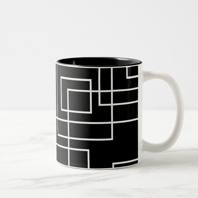 2 Couleurs La tasse (Droit)