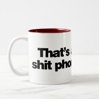 2 Couleurs La tasse de MIR