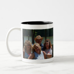 2 Couleurs La tasse de Robin