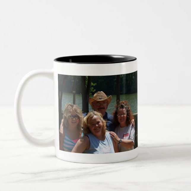 2 Couleurs La tasse de Robin (Gauche)