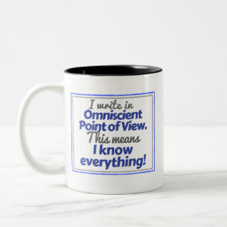 2 Couleurs La tasse de vérité !