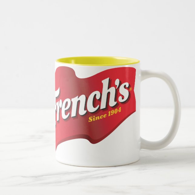2 Couleurs La tasse du Français (Droit)