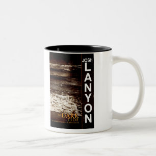 2 Couleurs La tasse foncée de marée