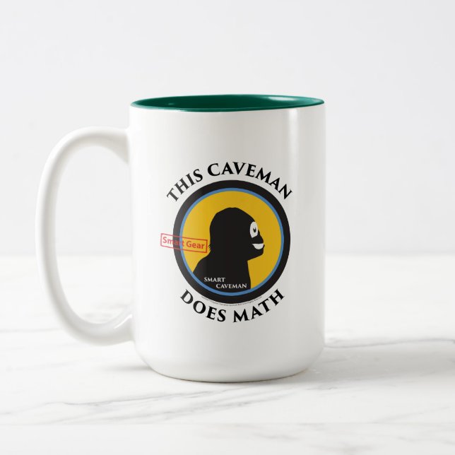 2 Couleurs La tasse préférée d'Animesh (Gauche)